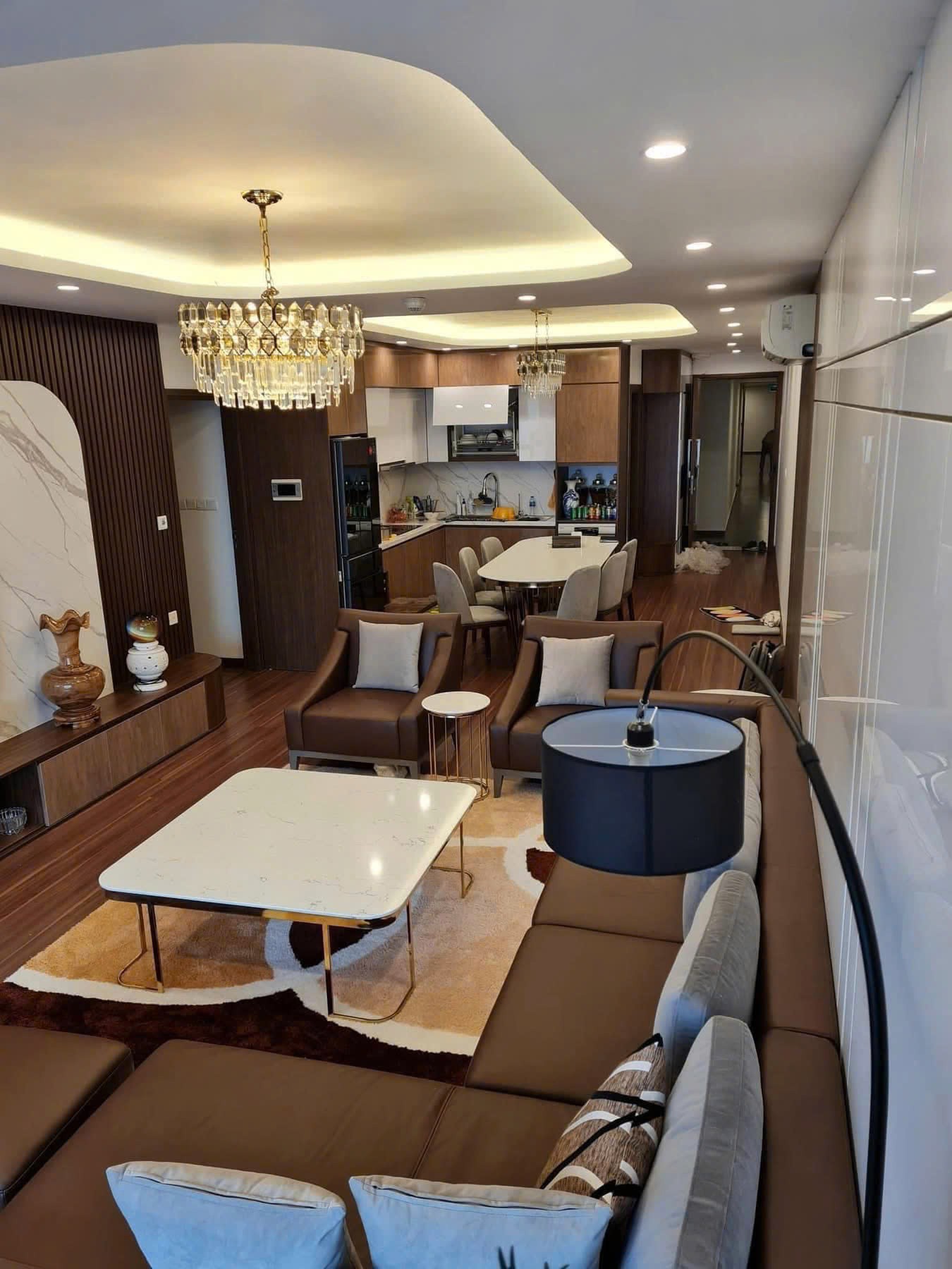 Bán gấp CĂN ĐẸP 3PN MULBERRY LANE - BCĐN hiếm, giá tốt 4