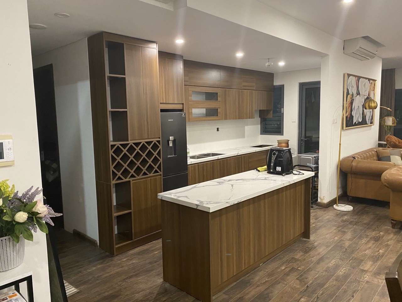 BÁN CĂN 3PN rộng 124m2 tại MULBERRY LANE, giá 8.x tỷ 2