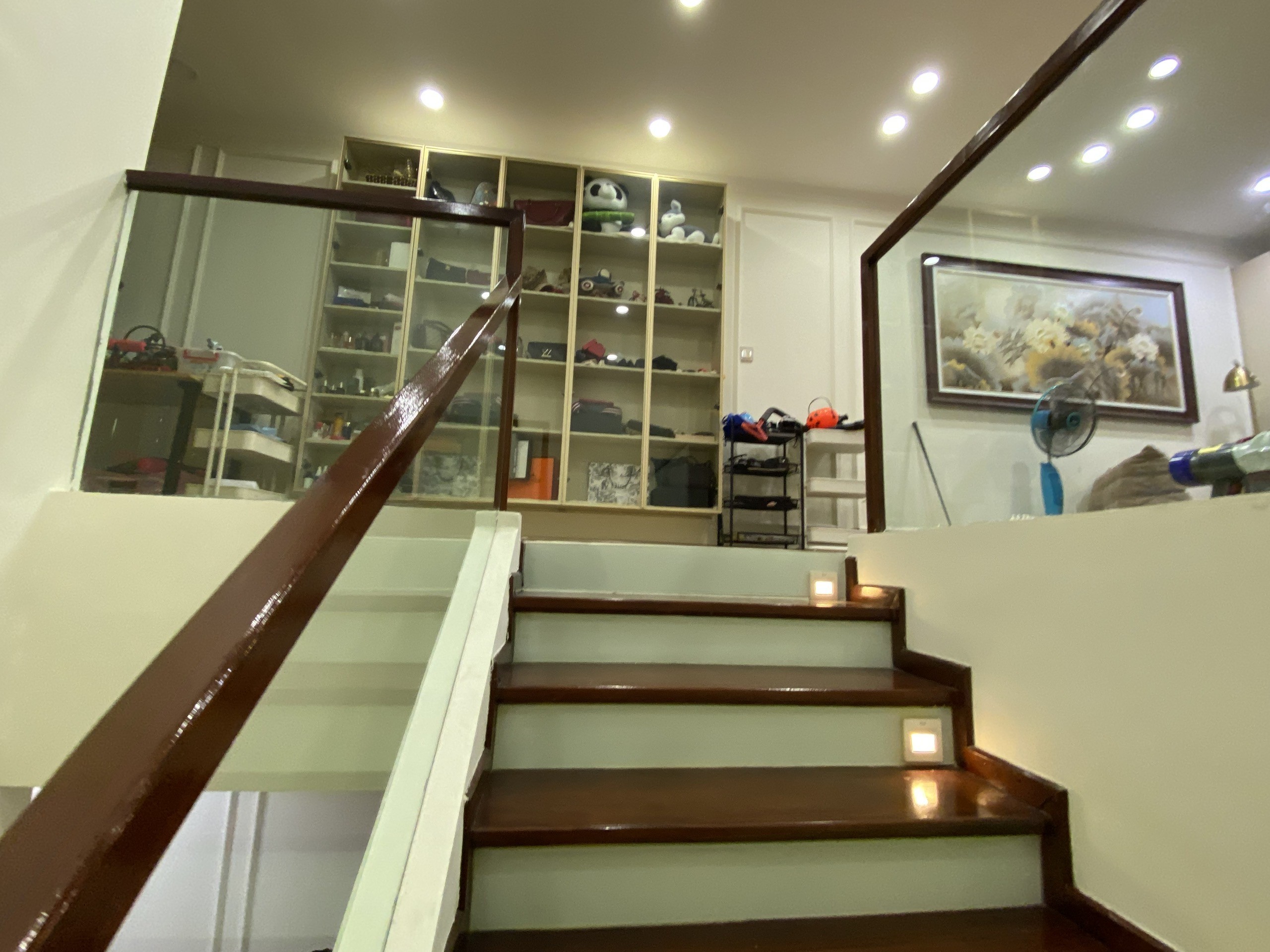 Bán căn hộ DUPLEX 3 NGỦ full đồ tại Mulberry Lane, chỉ 12.x t.ỷ 3