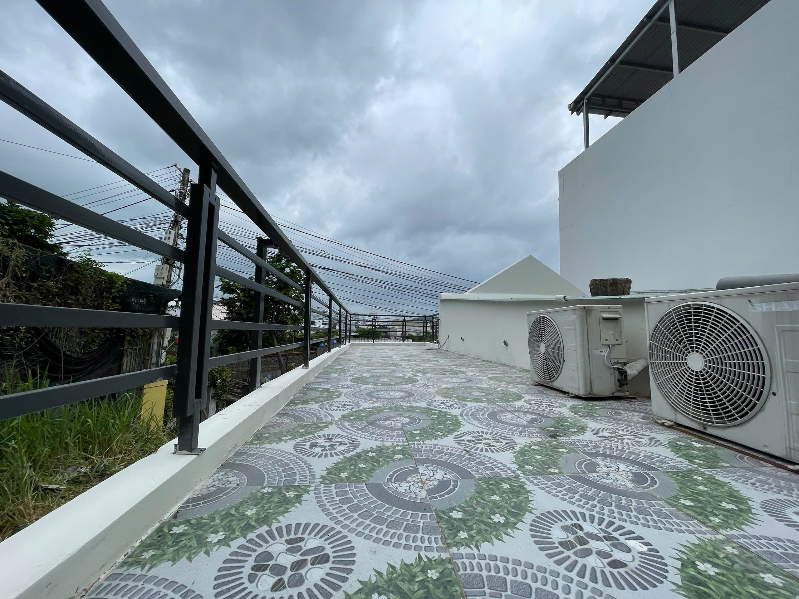 Bán nhà 2 tầng ô tô Vĩnh Hải Nha Trang, gần biển, DT 133m² 5