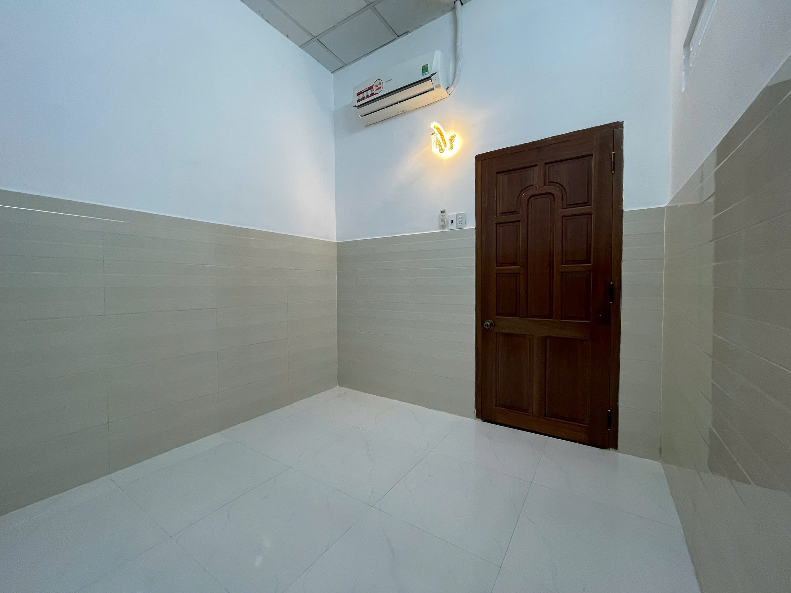 Bán nhà 2 tầng ô tô Vĩnh Hải Nha Trang, gần biển, DT 133m² 4