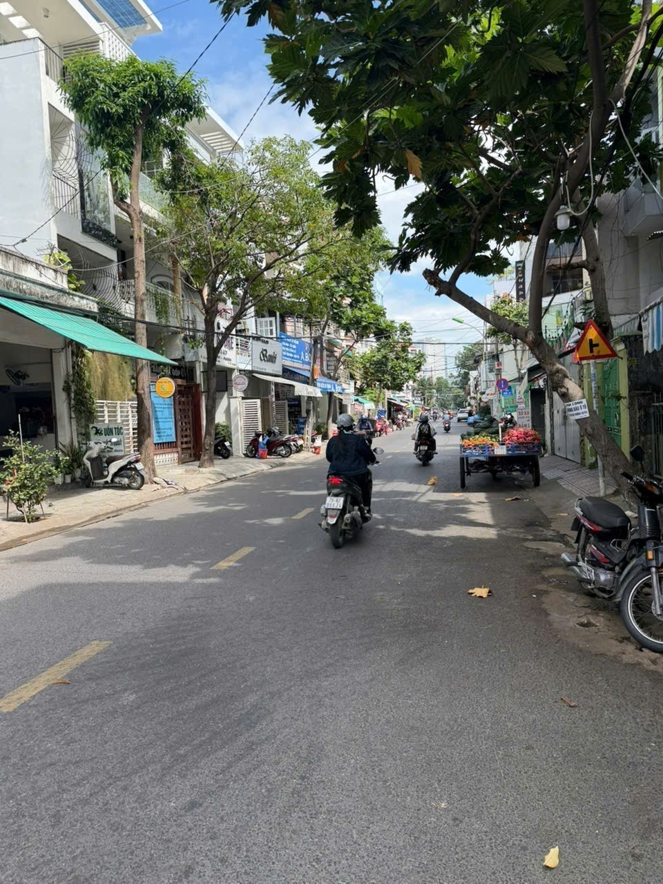 Bán nhà 3 tầng 2 mặt tiền Trần Nguyên Hãn – Trung tâm Nha Trang – Giá 6,7 tỷ 3