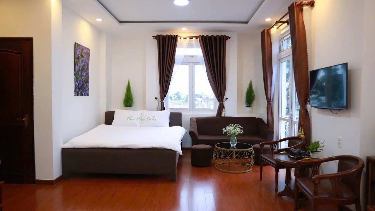 Bán Khách Sạn Vị Trí Đẹp Đầu Đường Nguyễn Trung Trực, Đà Lạt 157m2 5