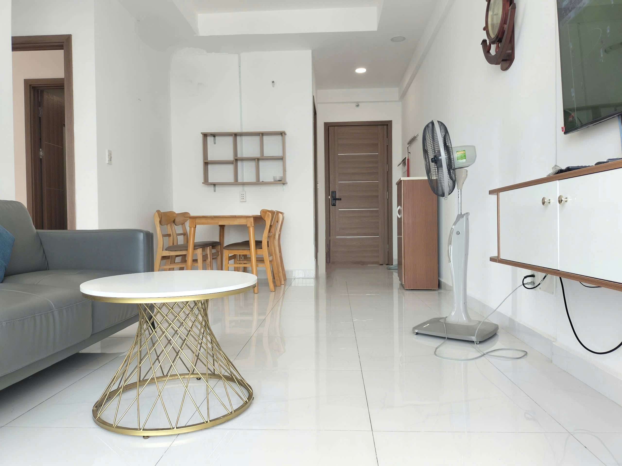 Cho Thuê Căn Hộ  Osimi 2PN Giá Tốt