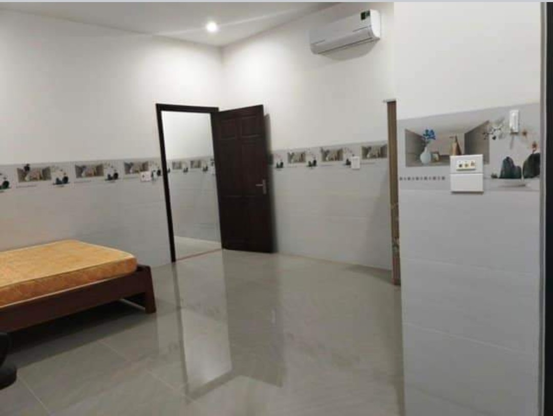 Cho Thuê Nhà Nguyên Căn 6PN TT Phú Mỹ 3