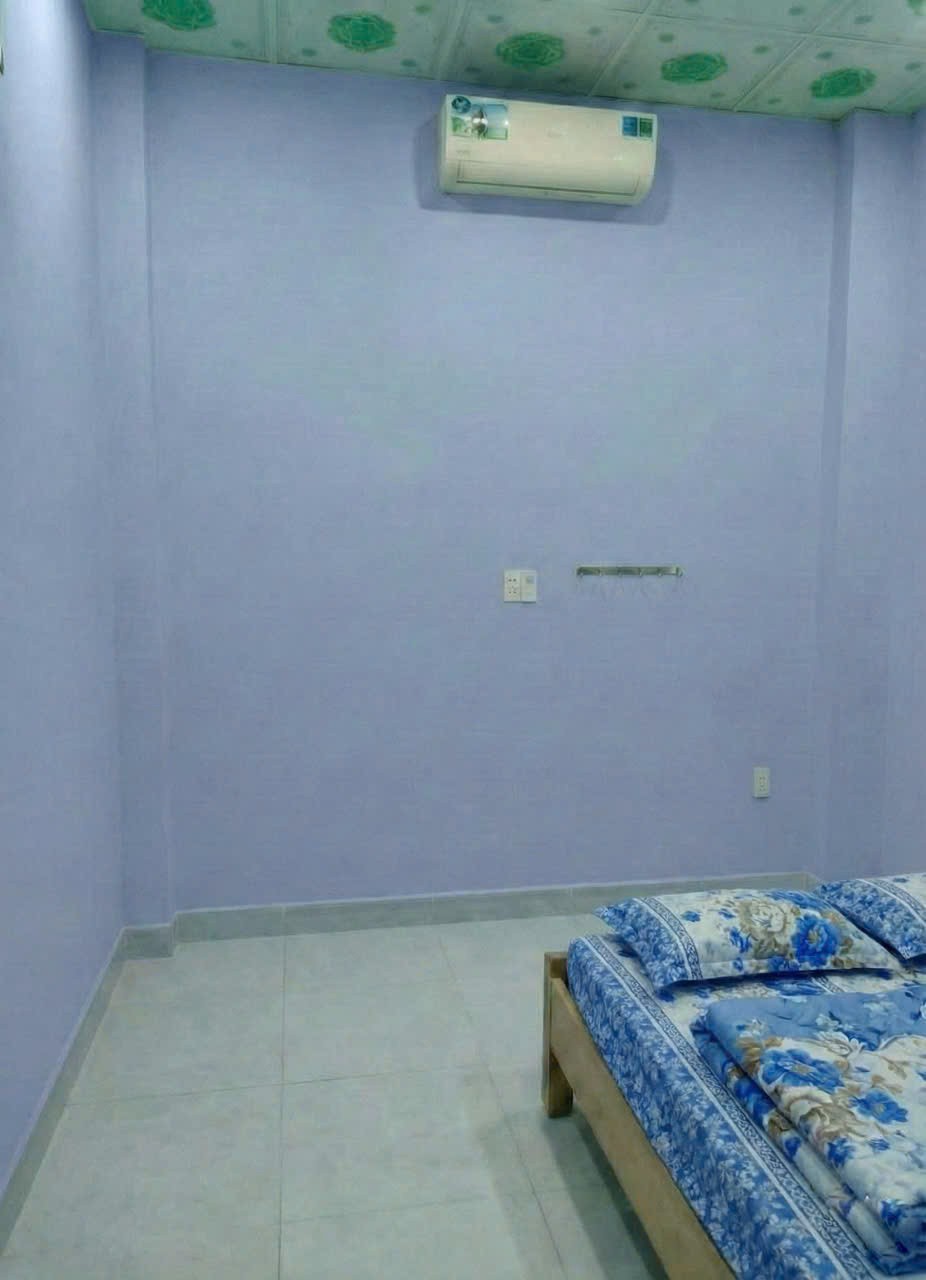 Bán Nhà MT Ngay Lõi Trung Tâm Phú Mỹ HCM mới 6