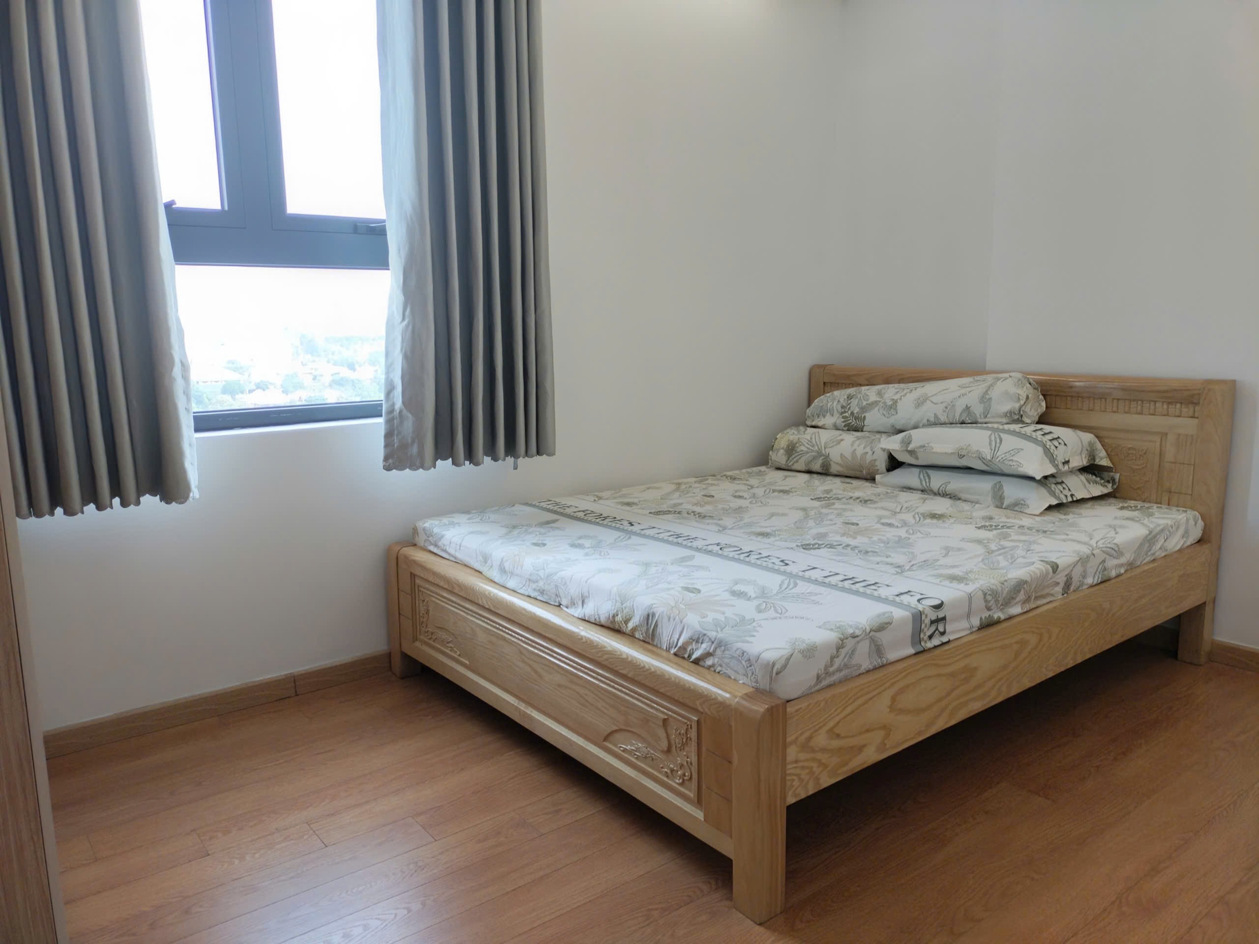 Cho Thuê Căn Hộ  Osimi 2PN Giá Tốt 3