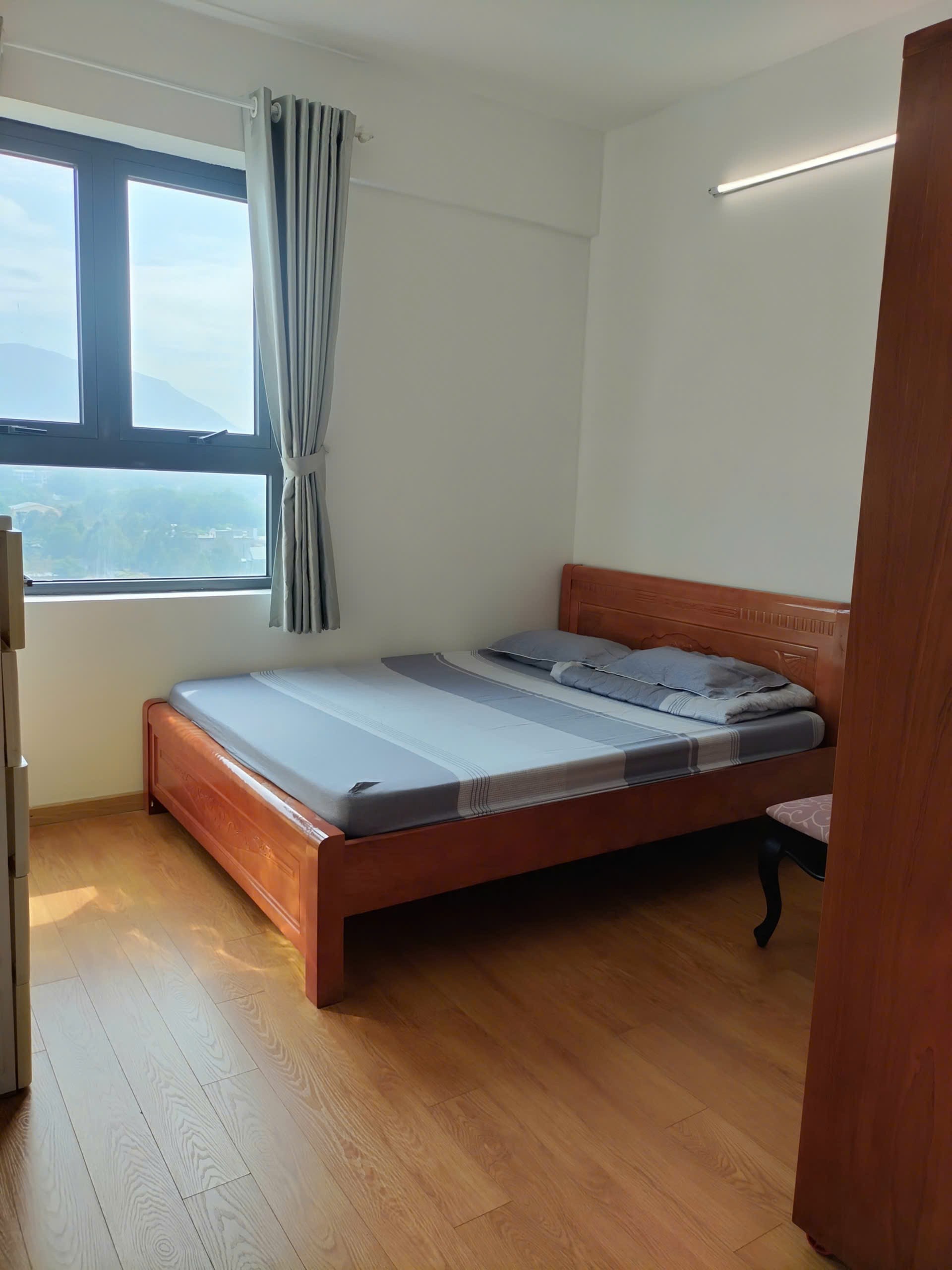 Cho Thuê Căn Hộ  Osimi 2PN Giá Tốt 2