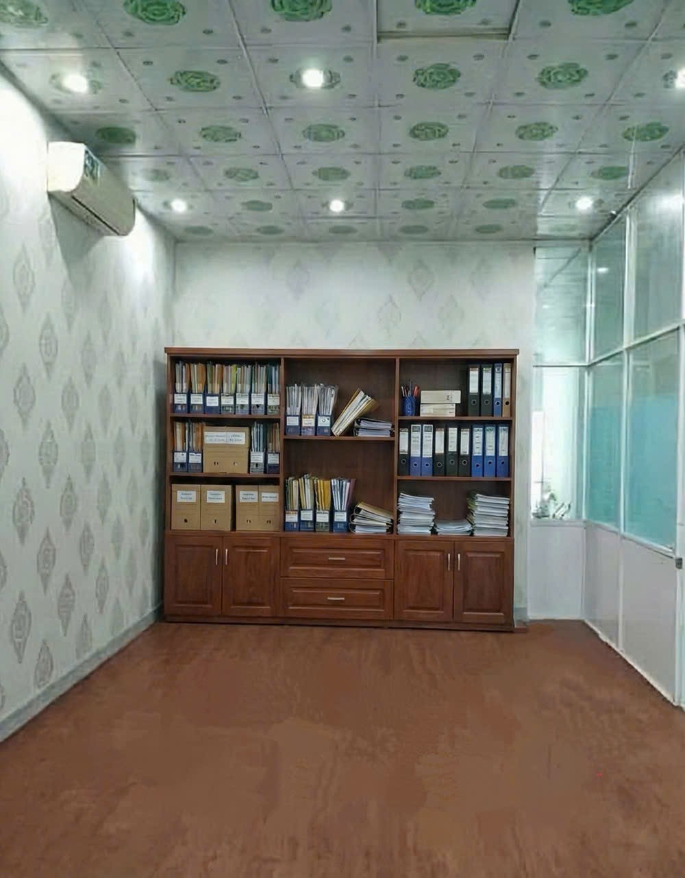 Bán Nhà MT Ngay Lõi Trung Tâm Phú Mỹ HCM mới 3