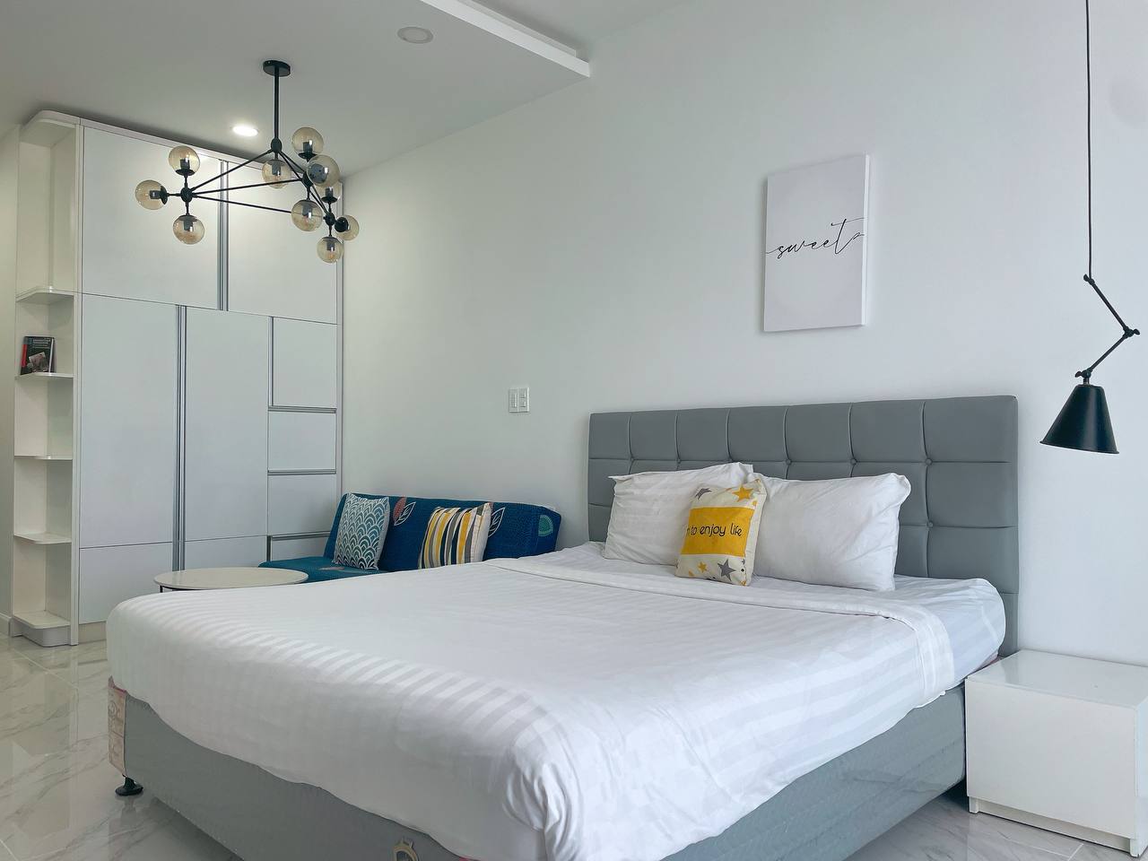 Bán căn hộ Ocean Vista Mui Ne - Sổ hồng sẵn 3
