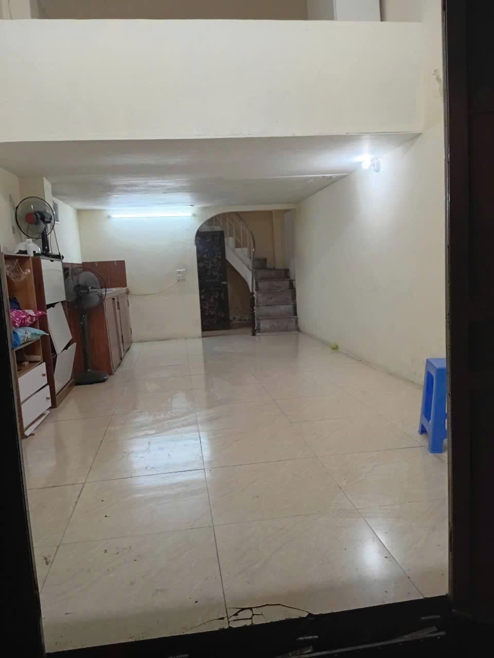 Cho thuê nhà ngõ 134 Đê Trần Khát Chân - Hai Bà Trưng 35m x 4T giá 9.5 triệu