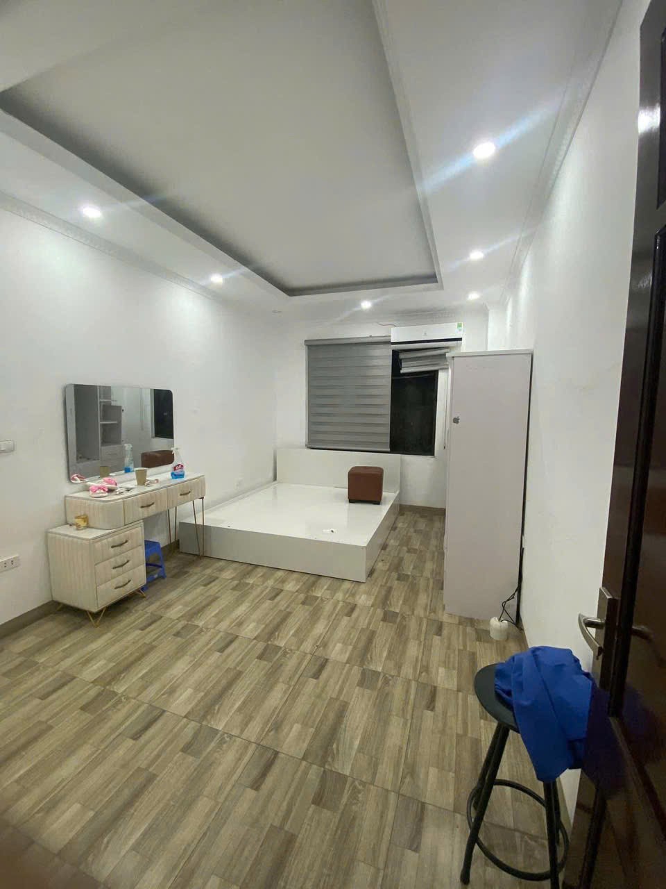 Cần cho thuê nhà nguyên căn ngõ 339 Minh Khai, Hai Bà Trưng 60m x 7T giá 18 triệu 4