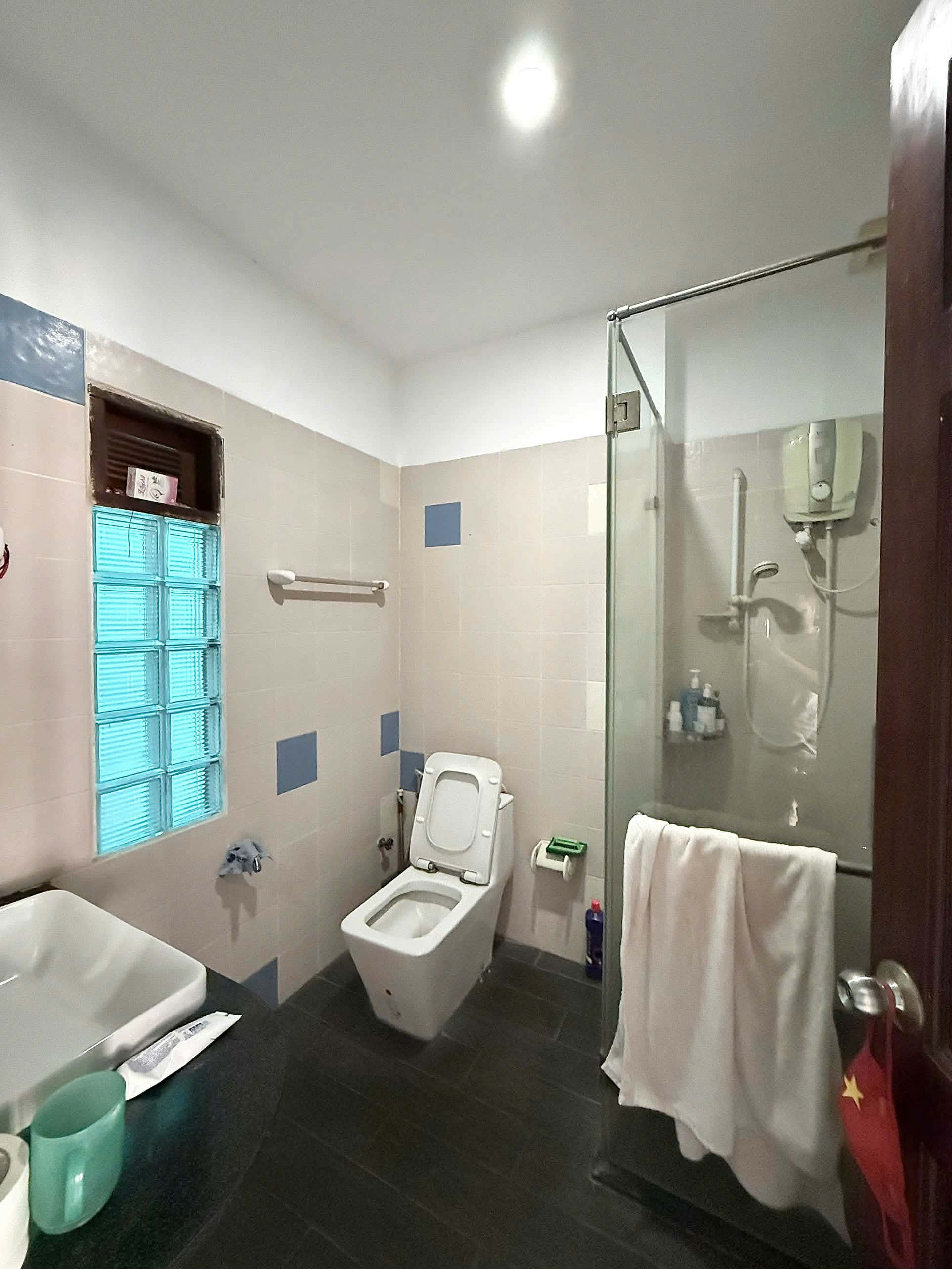 NHÀ TÂN BÌNH 4 TẦNG 80m2 (5×16) - HẺM XE TẢI TRÁNH CÓ VỈA HÈ - 22.9 TỶ 12