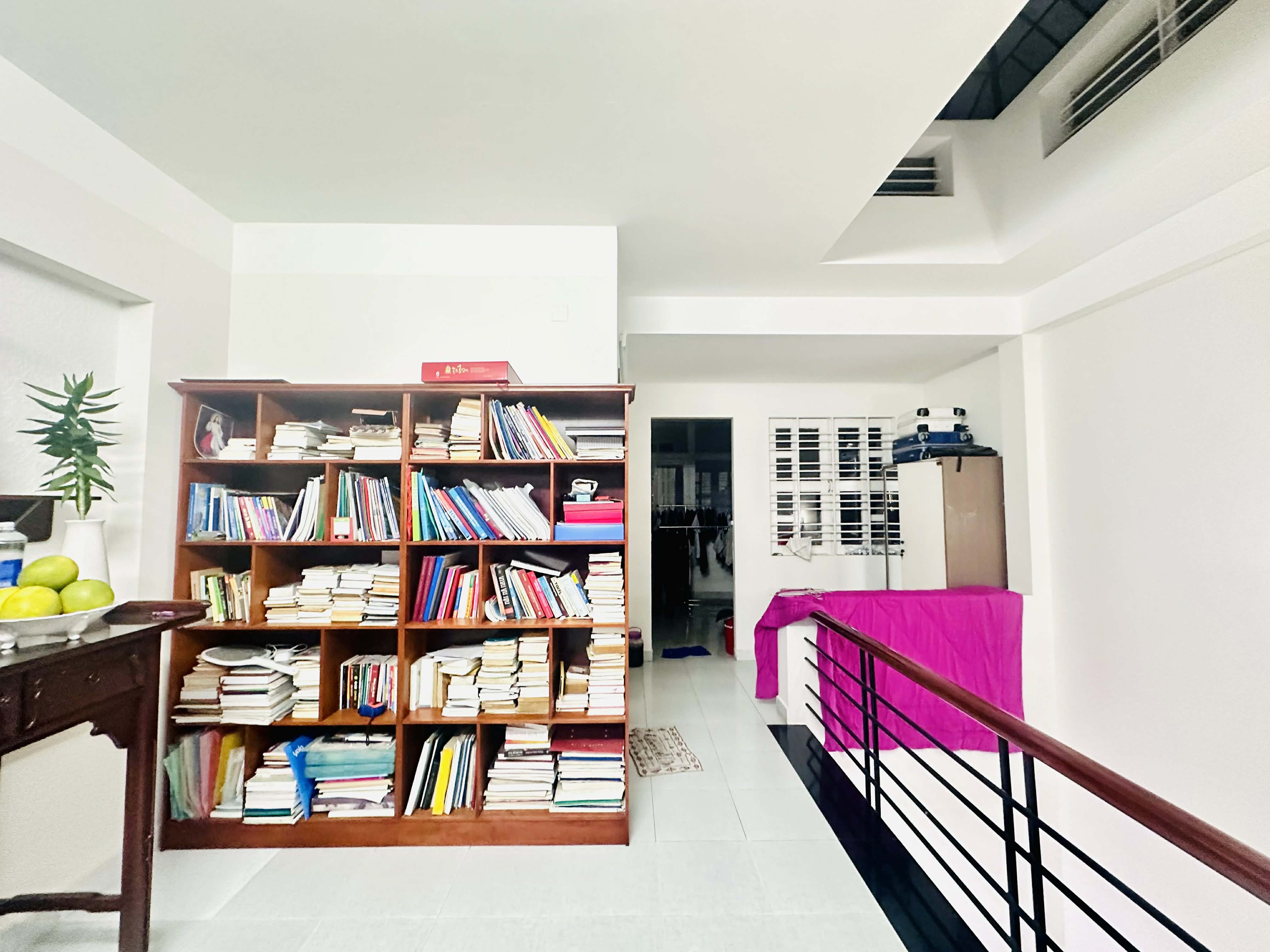 NHÀ BÌNH LỢI 106m2 (5.3×20) - 4 TẦNG 6PN - ĐƯỜNG XE TẢI CÓ VỈA HÈ - 20.5 TỶ 3