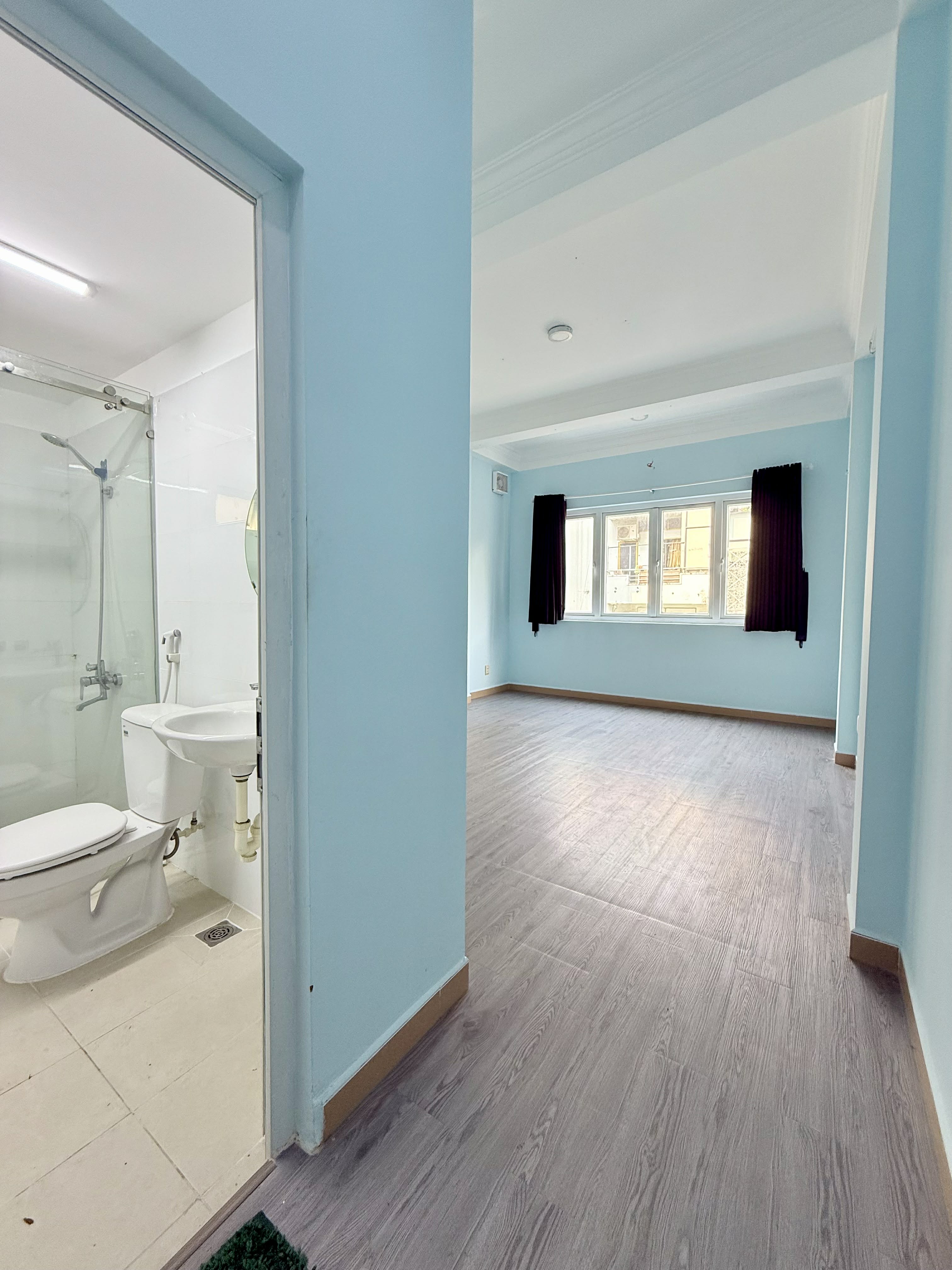 MẶT TIỀN KINH DOANH NGUYỄN TRỌNG TUYỂN - NHÀ 5 TẦNG 63m2 6PN - 18.9 TỶ 8