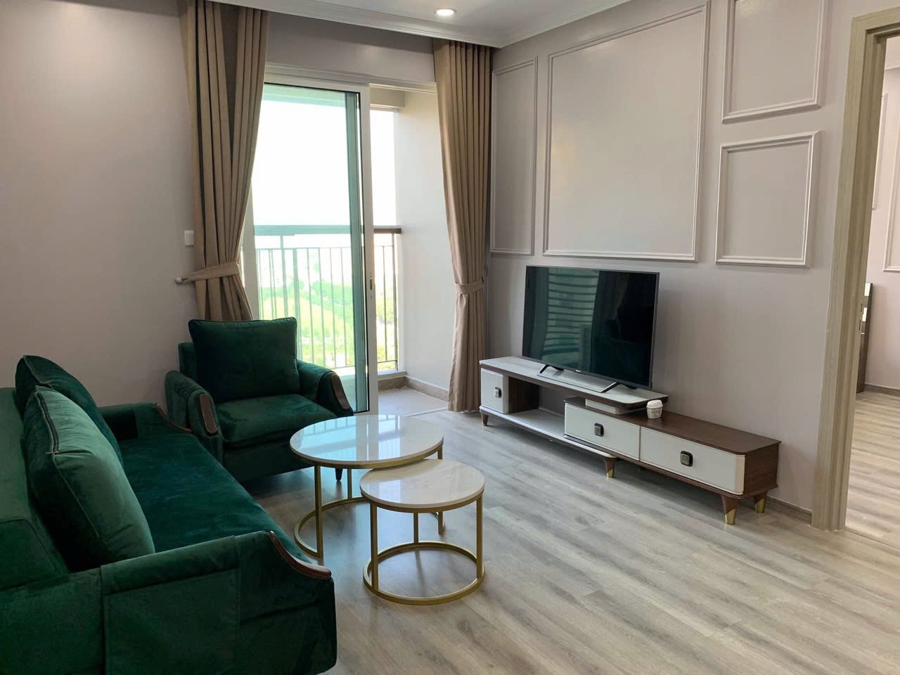 Bán CĂN HỘ 2PN-76m2 Seasons Avenue, tầng trung giá 7.2 tỷ 2