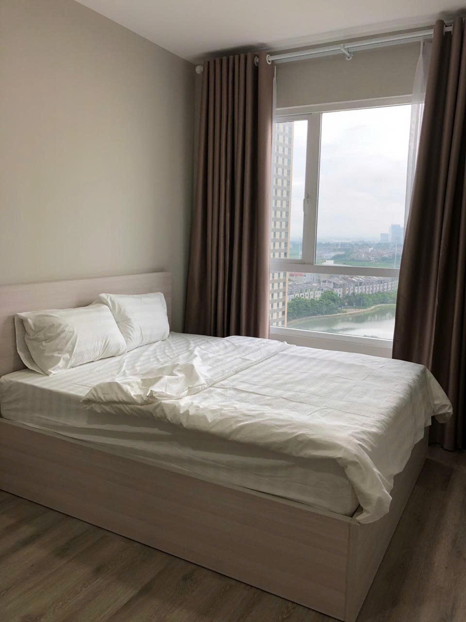 Bán căn hộ 2 NGỦ dt 80m2 Seasons Avenue full đồ, giá 7.3 tỷ 4