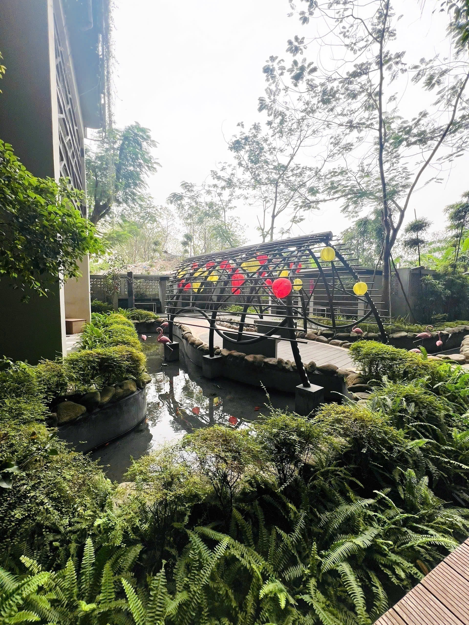 Bán nhanh căn Seasons Avenue 3PN full đồ, dt 117m2, giá tốt 6