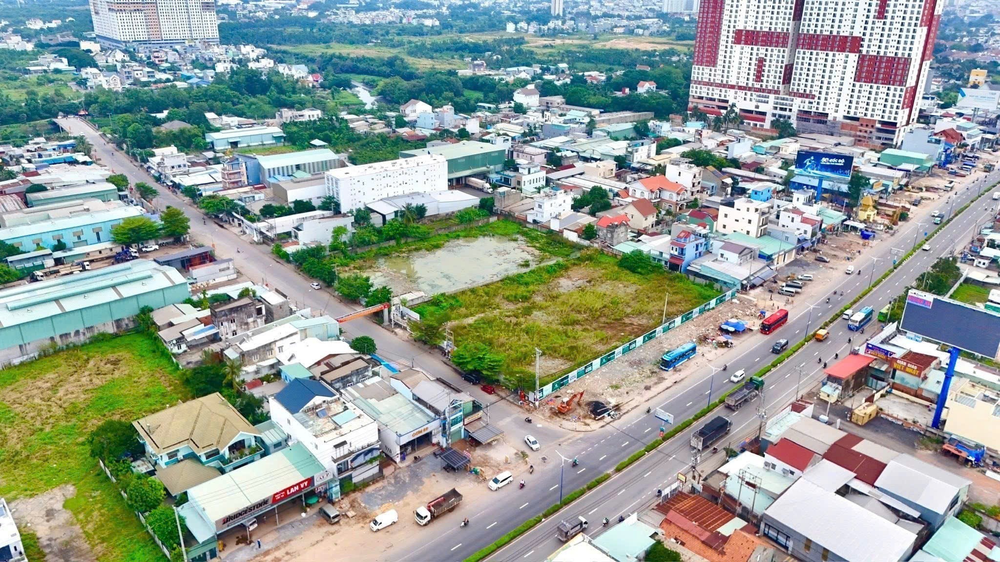 The Emerald Garden View 7 triệu/ tháng sở hữu ngay căn hộ siêu đẹp tại Bình Dương 2
