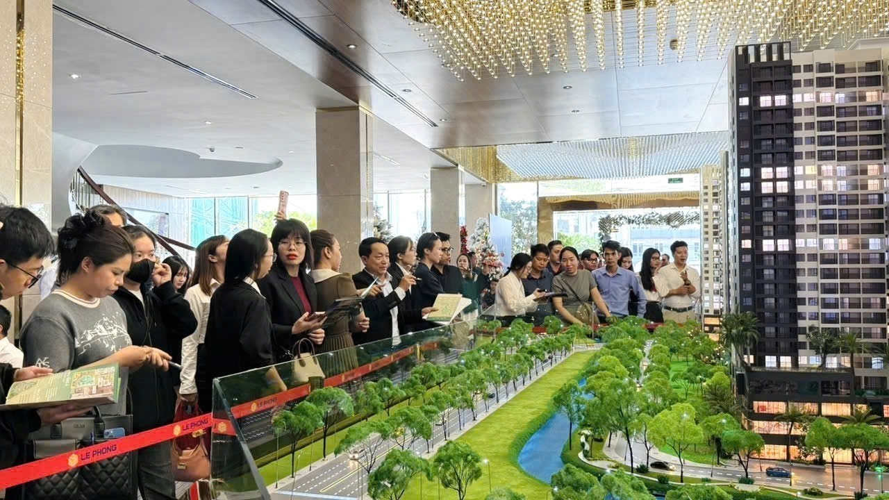 Emerald Garden View Thuận An chỉ với 7 triệu tháng ngay trung tâm Thuận An. 2