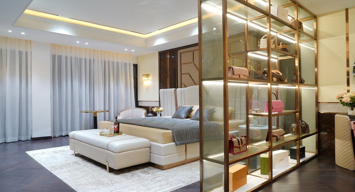 Duy nhất 1 căn Shophouse 4 tầng sát sông không che 120m2 chỉ 2,8 tỷ VAT. Vũ 0823900266 3