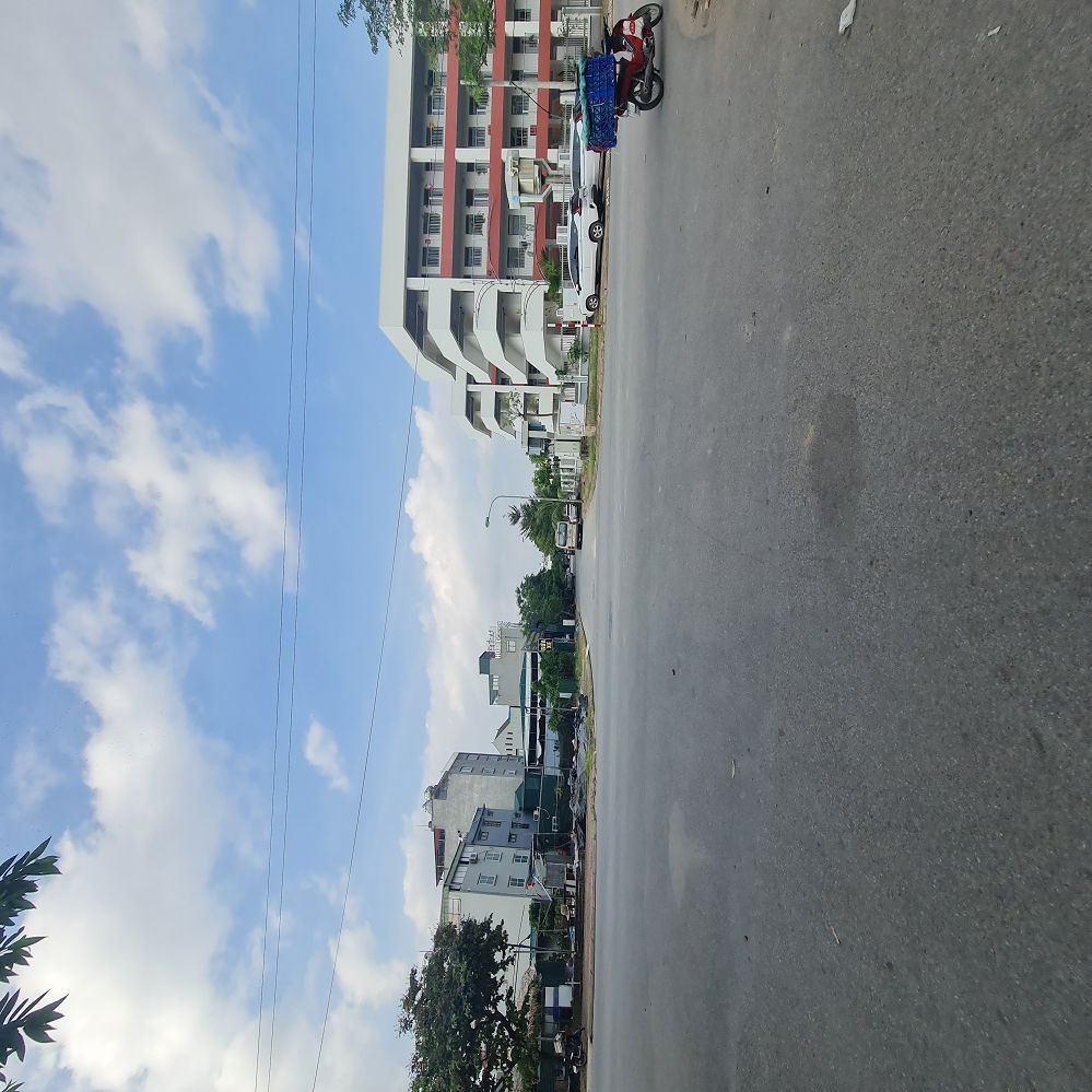Mở bát 2026 với lô góc 60m2 Tđc Trâu Quỳ, đường 13m và 5m giá đầu tư tốt. Lh 0989894845 Tôi có lô đ 2
