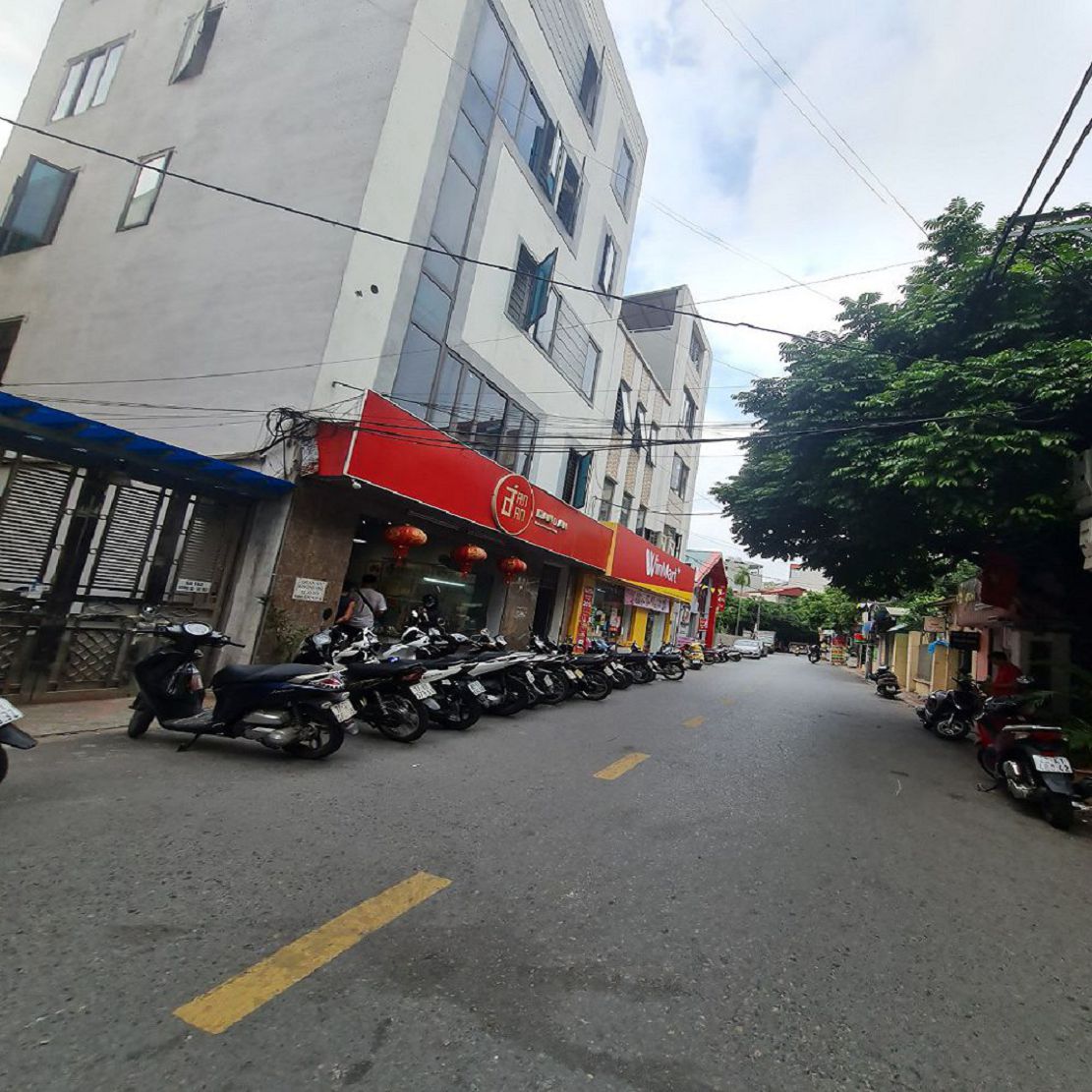 40m2 đất Đặng Xá, Gia Lâm đường ô tô tránh xe máy, 3 tỷ x tiểu học. Lh 0989894845 Tôi có lô đất chủ 3