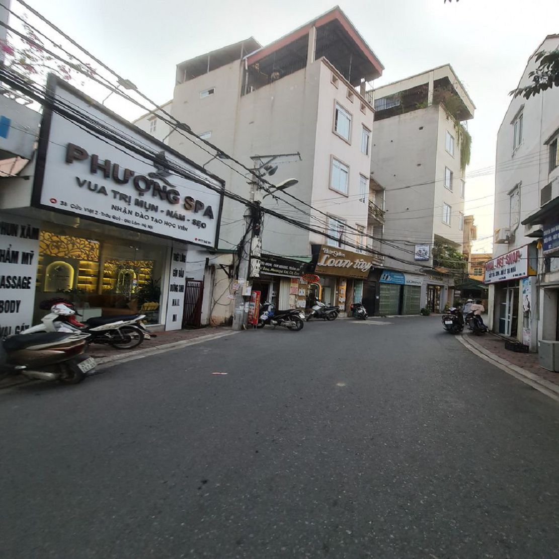 Bán đất Kiêu Kỵ Gia Lâm, 66m2, ngõ 5m ra ô tô tránh nhỉnh 6 tỷ. Lh 0989894845 Bán đất Kiêu Kỵ -