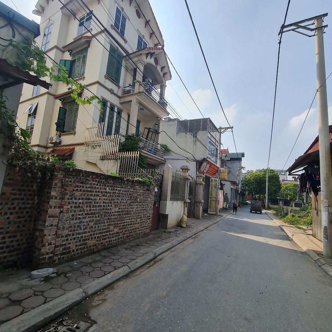 Bán đất Kiêu Kỵ Gia Lâm, 66m2, ngõ 5m ra ô tô tránh nhỉnh 6 tỷ. Lh 0989894845 Bán đất Kiêu Kỵ - 2