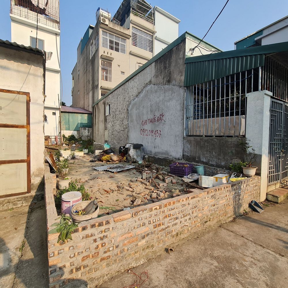 42m2 đất Thuận An, Hà Nội. Chỉ 2 tỷ hơn 1 xíu. Lh 0989894845 Cần bán đất tại Lệ Chi, Gia Lâm cũ, na 3