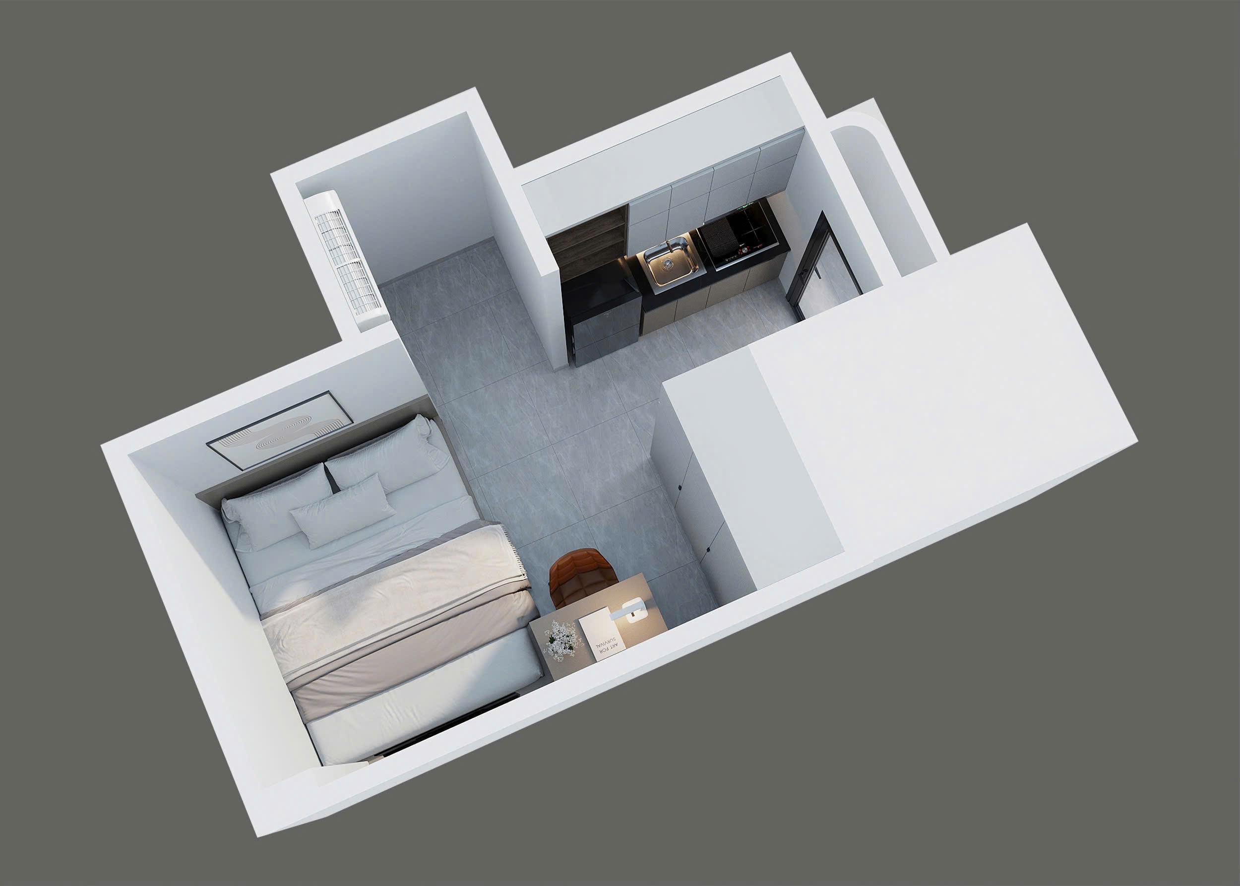 Bán nhà 800m2 sàn 33 phòng tại Trâu Quỳ, Gia Lâm, Hà Nội. 2x tỷ, Lh 0989894845 4