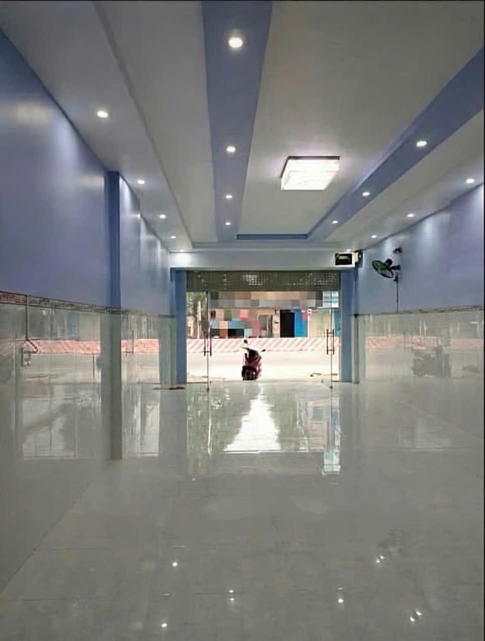 Bán Nhà MT Ngay Lõi Trung Tâm Phú Mỹ HCM mới