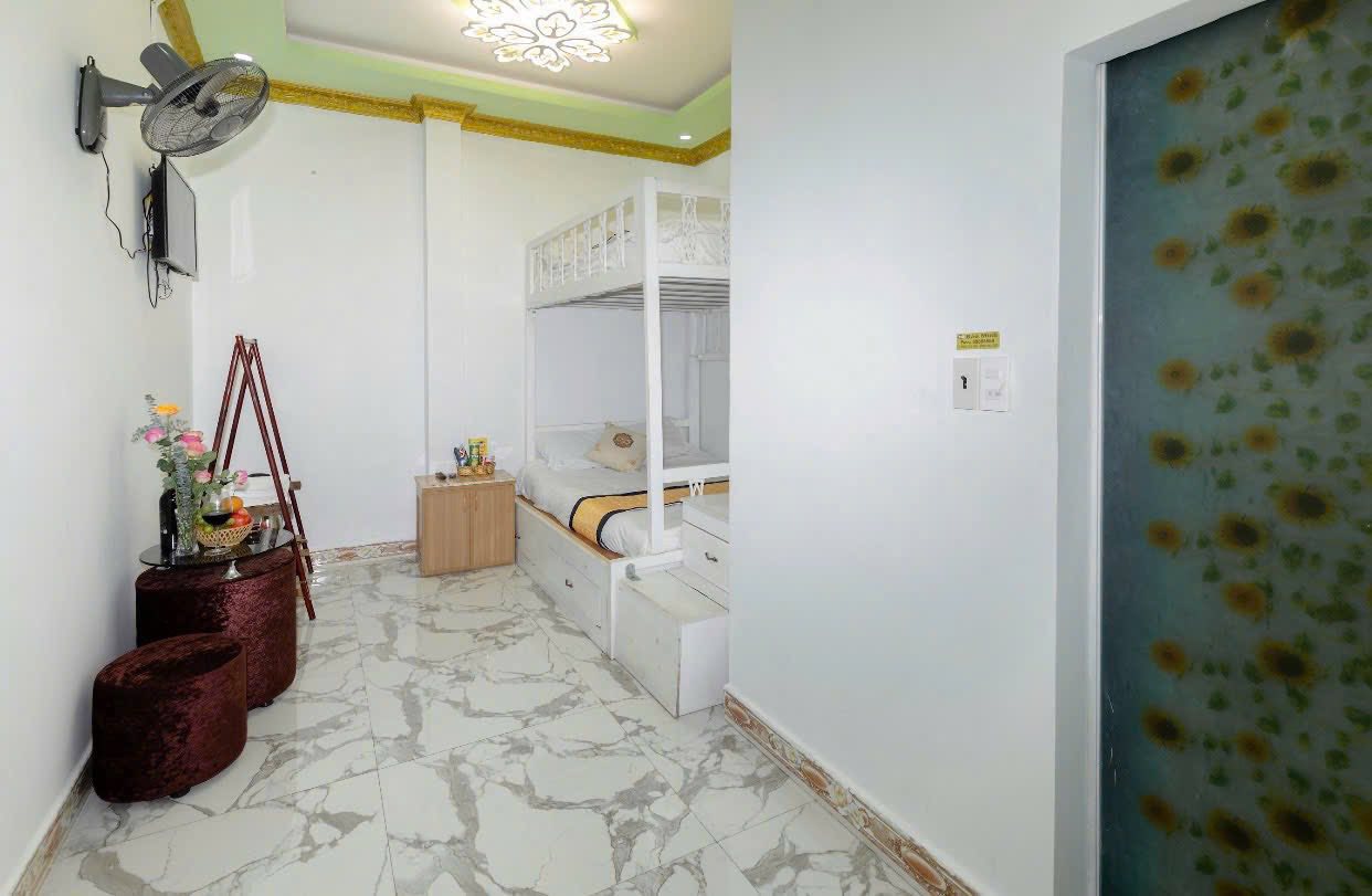 Bán Gấp Khách Sạn Trung Tâm Đà Lạt – Giá Chỉ 10 Tỷ 3