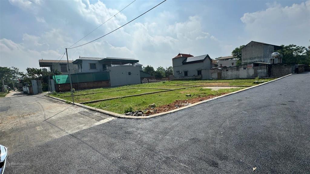 Cần CẦN BÁN GẤP ĐẤT HOÀ LẠC LÕIbán Đất đường Liên Xã, Xã Bình Yên, Diện tích 99m², Thương lượng 2
