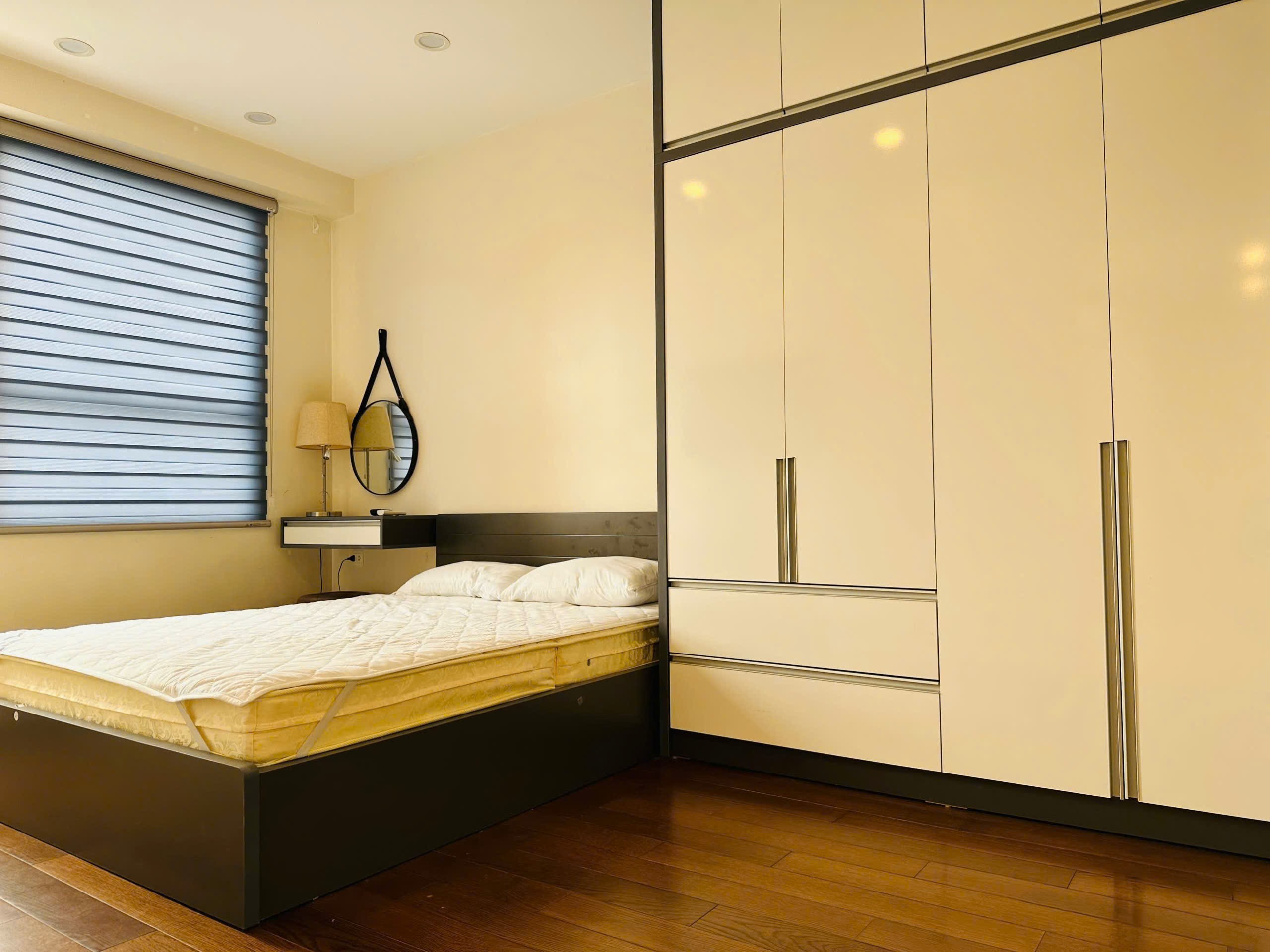 Chính chủ cần bán 2PN VINHOMES D'CAPITALE CHỈ 9.1 tỷ 4
