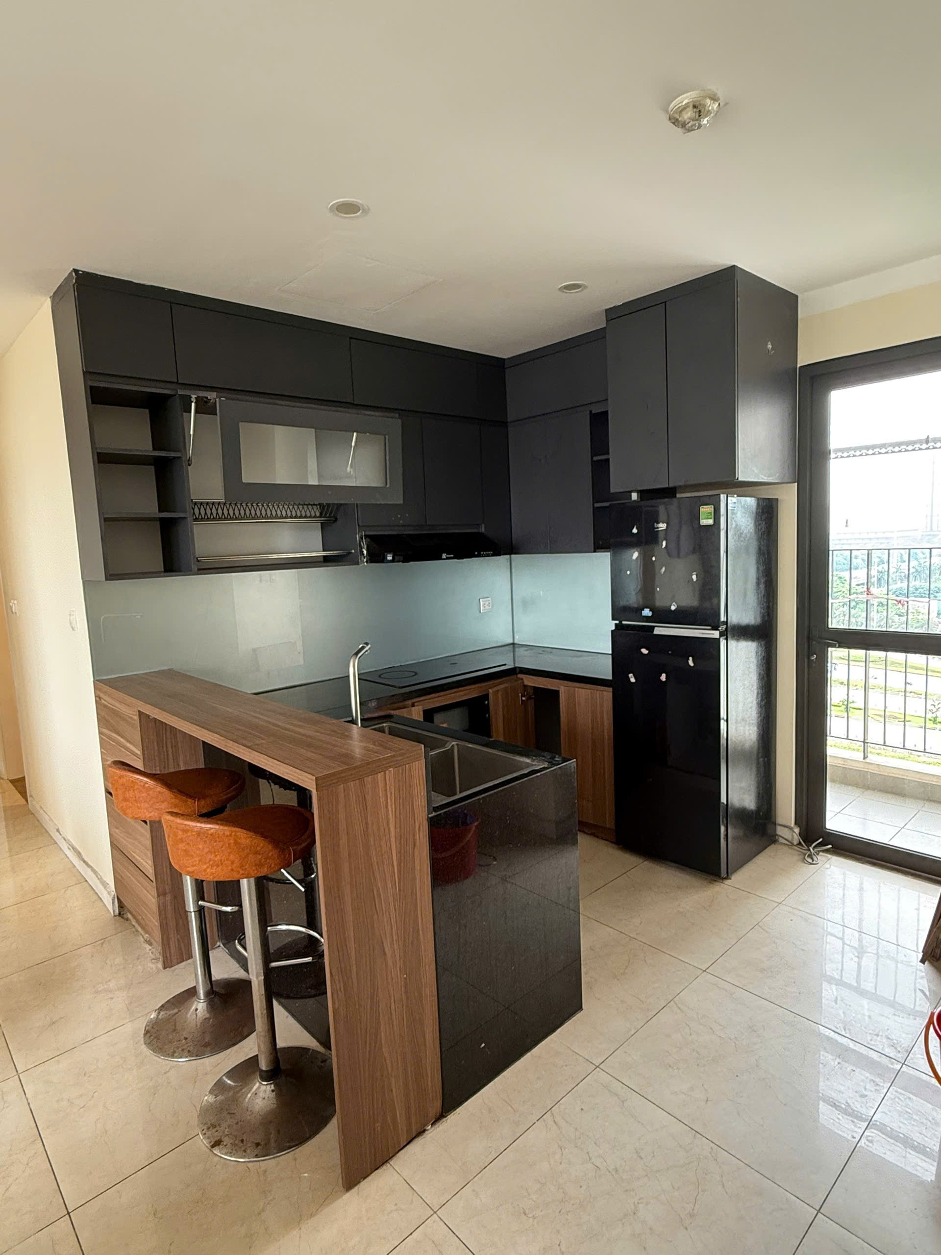 BÁN CĂN 3PN rộng 95m2 tại VINHOMES D'CAPITALE - nhà đẹp 3