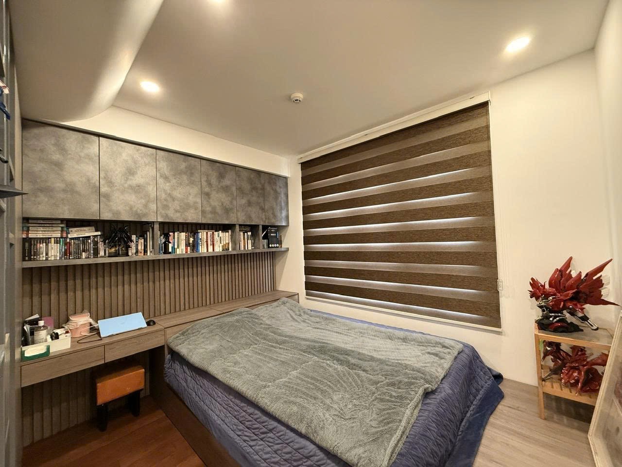 Bán căn hộ 3PN, dt 100m2 tòa C6 D'Capitale Vinhomes Trần Duy Hưng 7