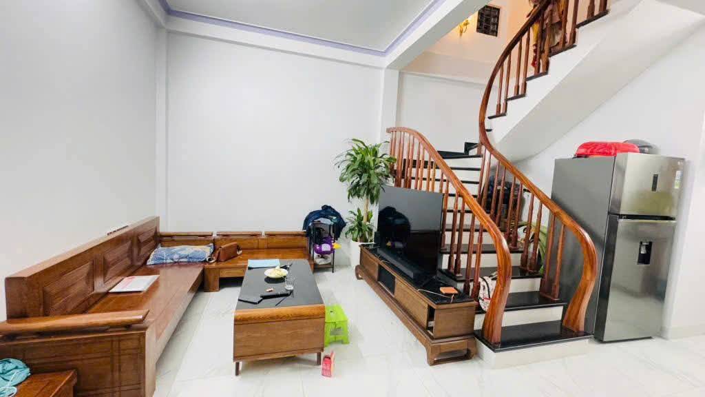 BÁN NHÀ 3 TẦNG XÂY MỚI PHÚ DIỄN – BẮC TỪ LIÊM – GẦN QL32, CẦU DIỄN – HƠN 4 TỶ