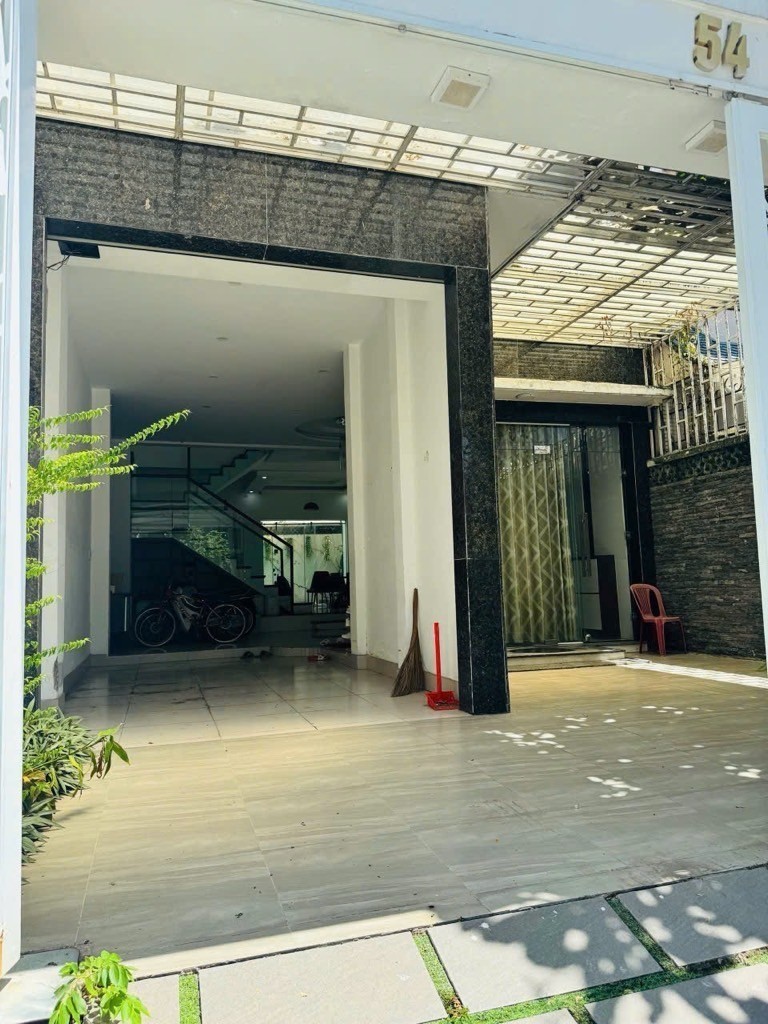 Biệt thự công viên 7x19  giáp Quận 8 Ấp 5 Bình Hưng Bình Chánh chỉ 15 tỷ 5- 0931172218 3
