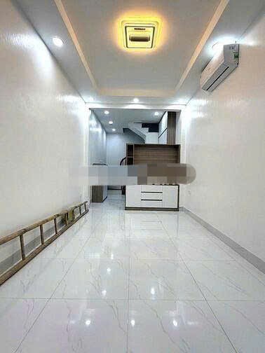 Cho thuê nhà ngõ 101 Nghĩa Tân Quận Cầu Giấy 30m x 5T giá 16 triệu FULL ĐỒ ĐẸP