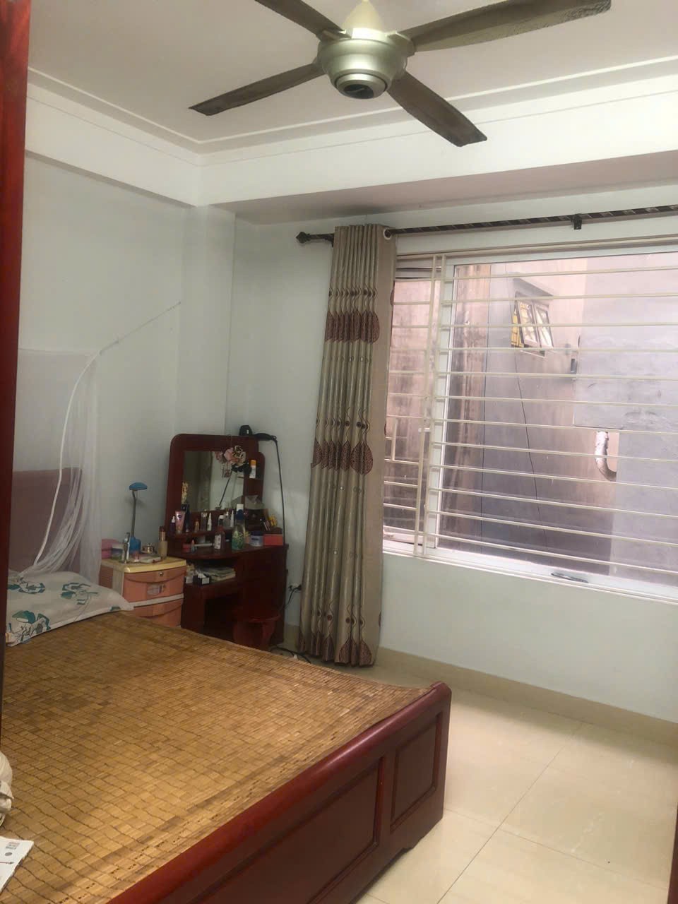 Cho thuê nhà ngõ 127 Phú Mỹ, Mỹ Đình 2, Nam Từ Liêm 35m x 5T FULL ĐỒ giá 13.5tr 5