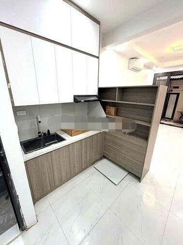 Cho thuê nhà ngõ 101 Nghĩa Tân Quận Cầu Giấy 30m x 5T giá 16 triệu FULL ĐỒ ĐẸP 5