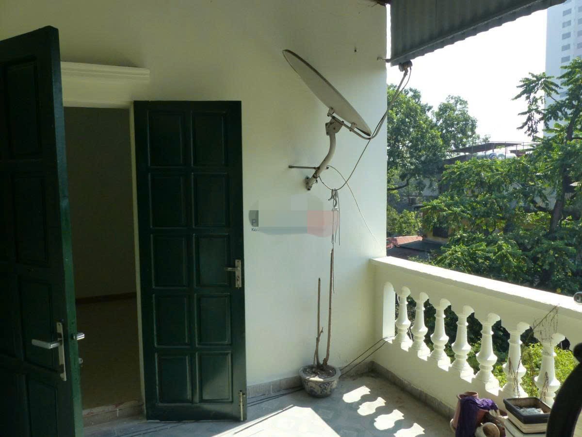Cho thuê nhà tập thể  Nguyễn Công Trứ, Phường Phố Huế, Hai Bà Trưng 110m giá 9.5 triệu 2
