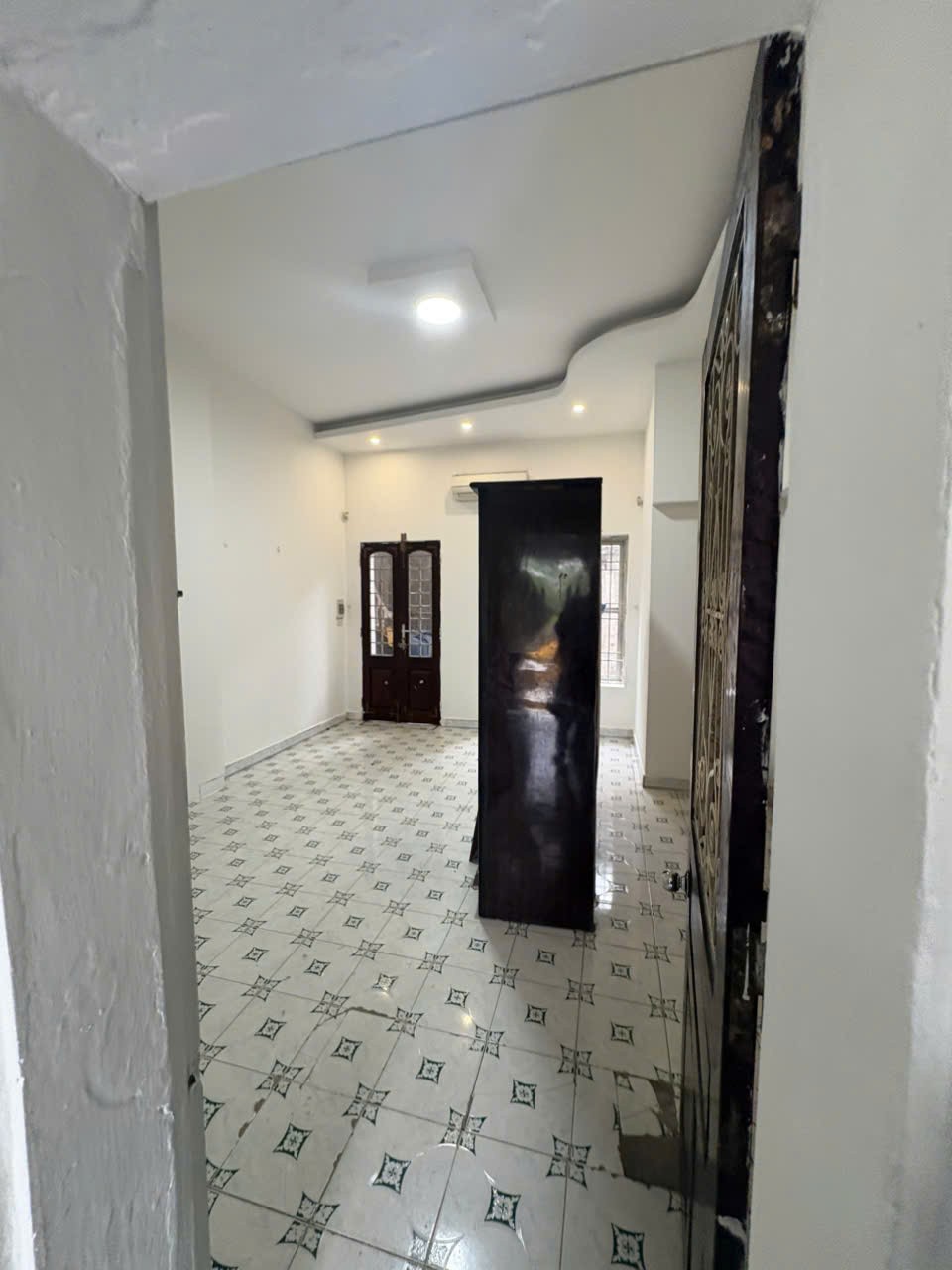 Cho thuê nhà riêng Lò Đúc - Hai Bà Trưng 75m x 2 tầng giá 9.5tr Ở NHÓM 10 NGƯỜI 3