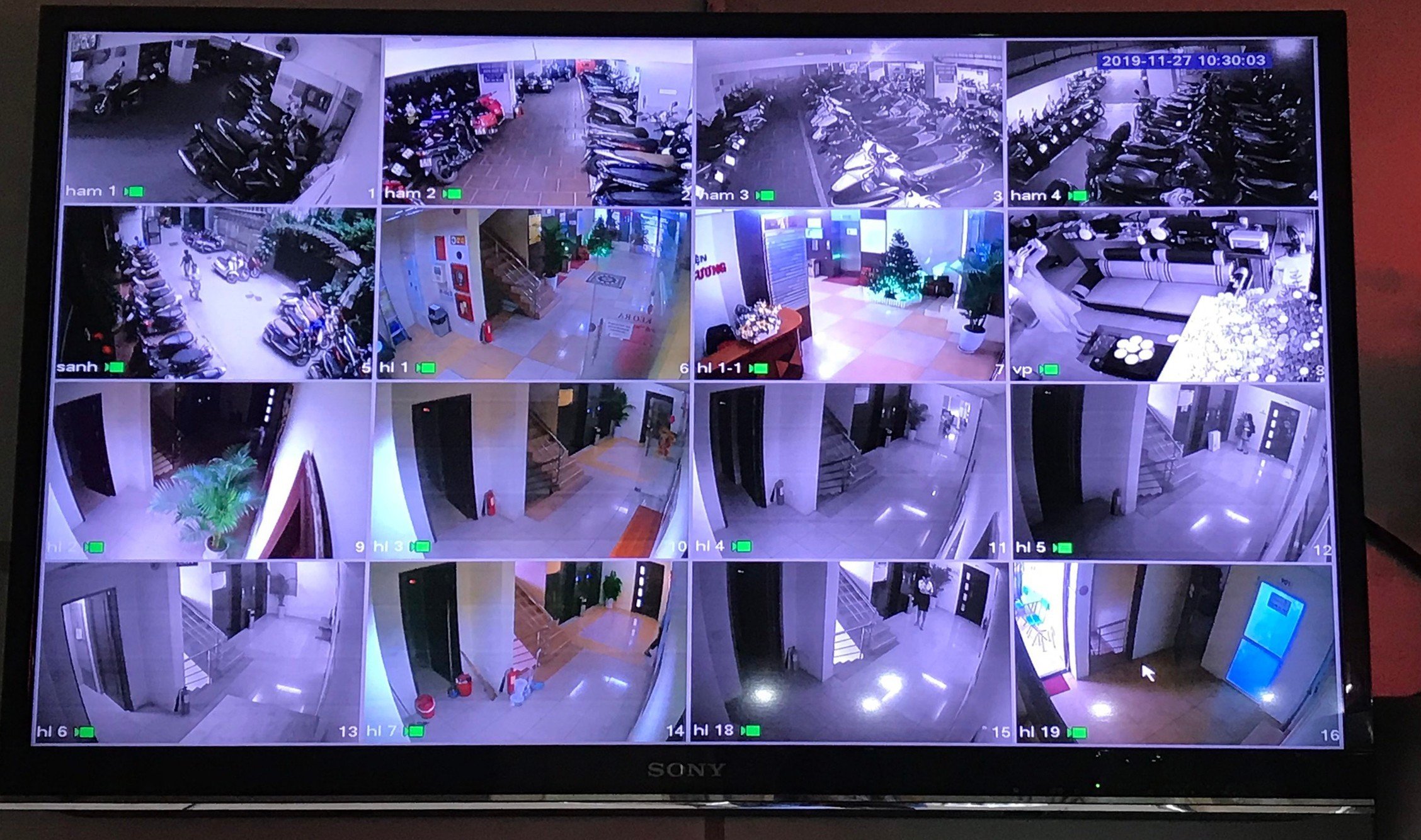 Cho thuê Văn phòng đường Yên Phụ, Phường Nguyễn Trung Trực, Diện tích 45m², Giá Thương lượng 6