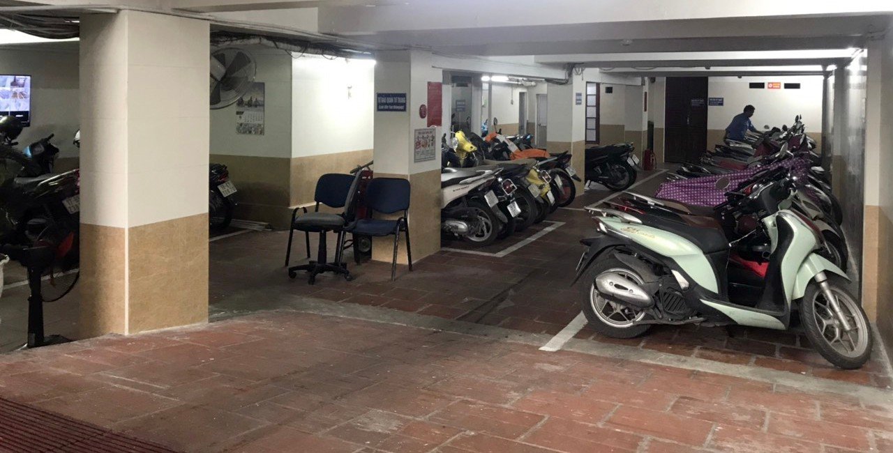 Cho thuê Văn phòng đường Yên Phụ, Phường Nguyễn Trung Trực, Diện tích 45m², Giá Thương lượng 5