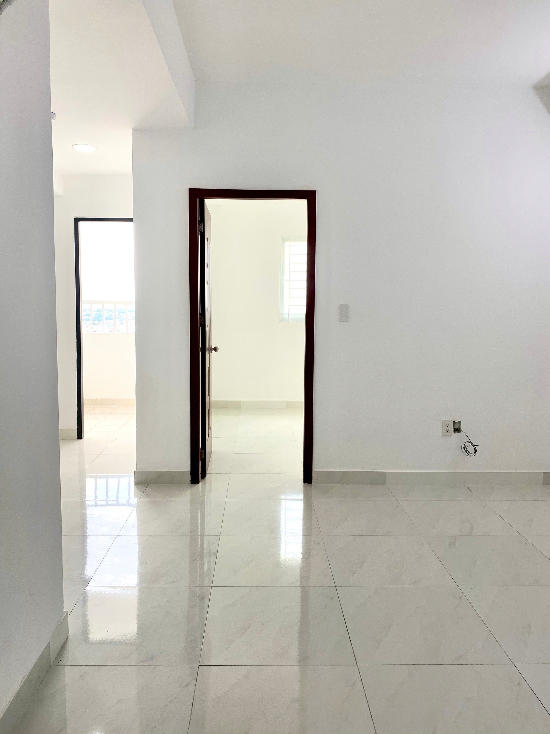 830 triệu có ngay thường trú Biên Hòa với căn Cường Thuận 1PN