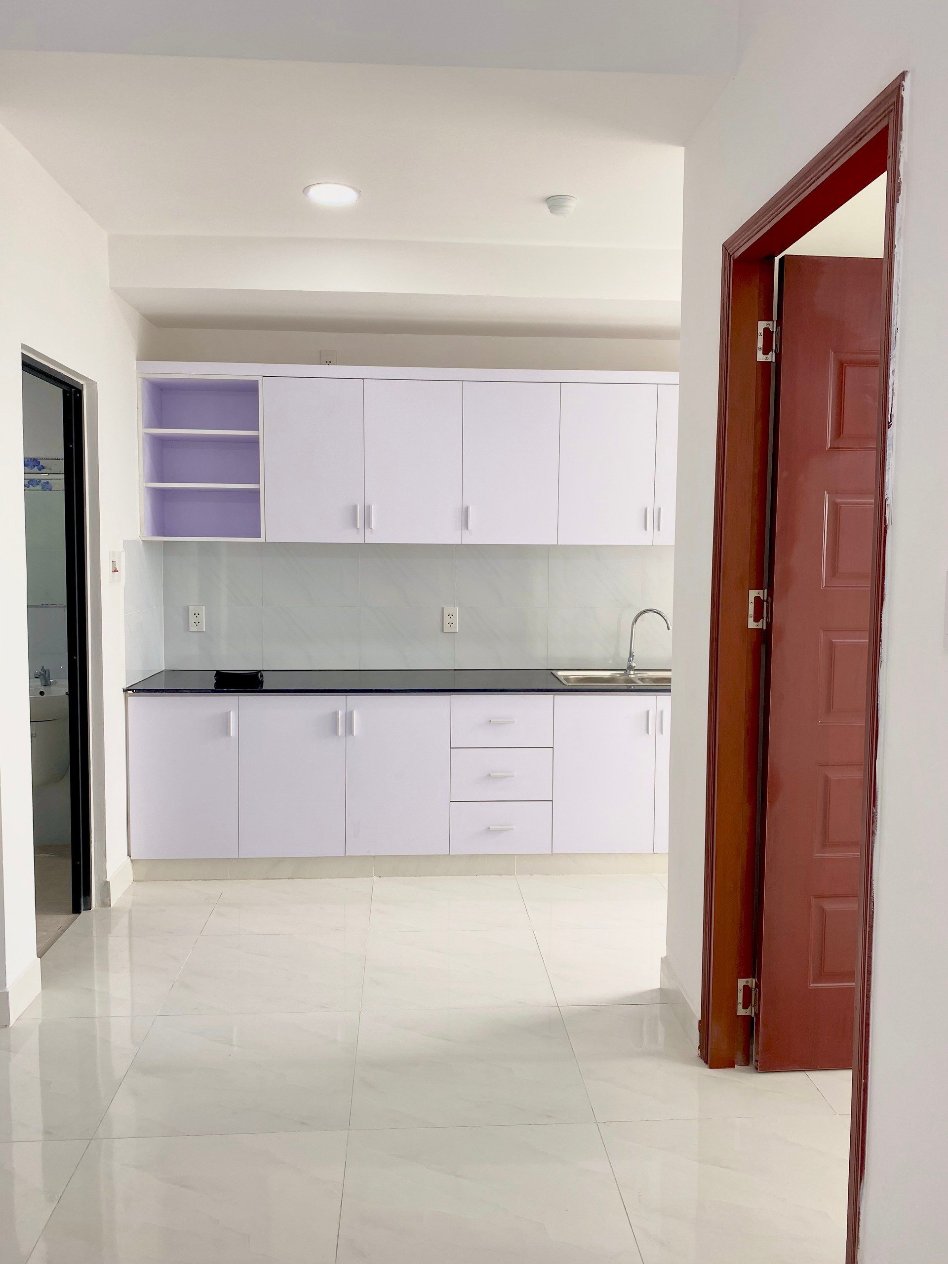 830 triệu có ngay thường trú Biên Hòa với căn Cường Thuận 1PN 2