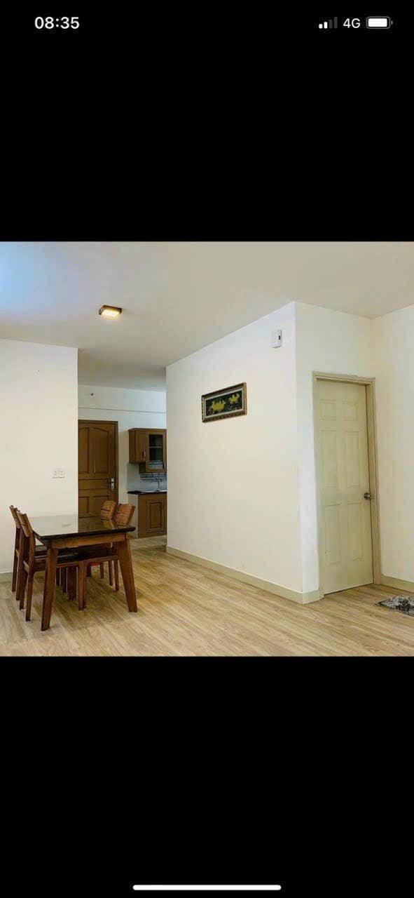 Cho thuê căn hộ 2PN 2WC gần Amata có nội thất chỉ 6,5tr 5