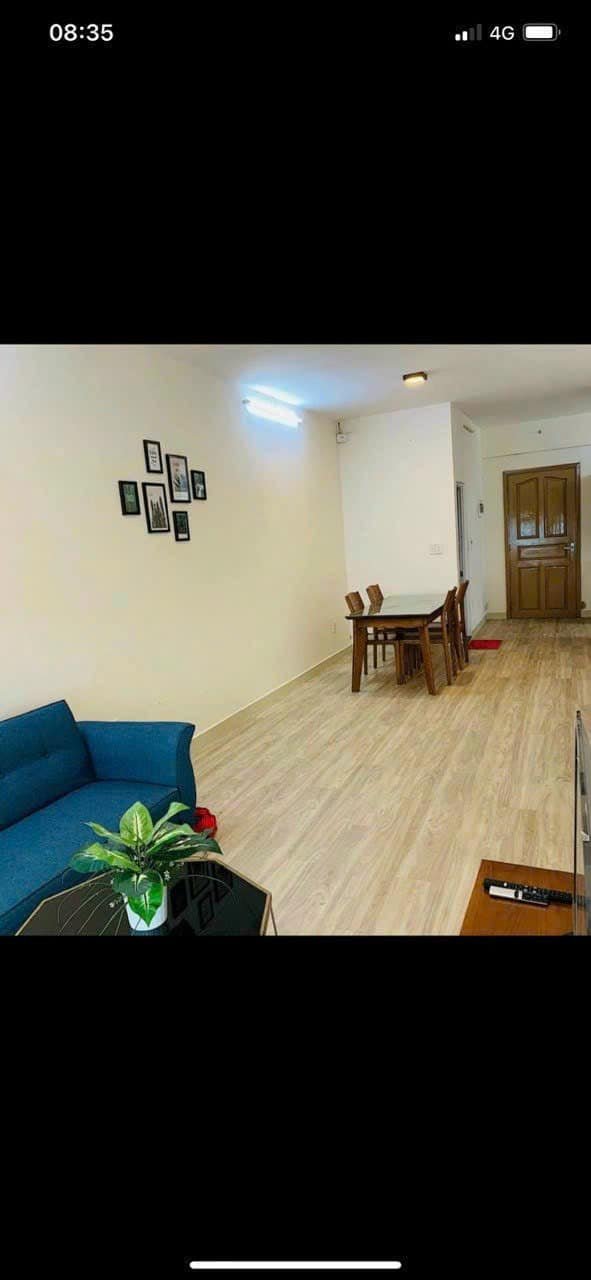 Cho thuê căn hộ 2PN 2WC gần Amata có nội thất chỉ 6,5tr 3